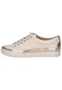 Caprice Damen Sneaker 9-23654-42-450 Farbe: Beige Größe: 38 Produktbild-Vorschau 9
