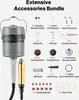 SucceBuy Utensile elettrico rotante, 780 W, 25.000 Anteprima dell’immagine prodotto 4