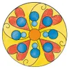 Mandala Designer Mini classic Ravensburger 29857 Produktbild-Vorschau 2