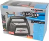 Ansmann ALCT6-24/10, 6/12/24 V, 10 A, 230 V, Zkrat, Černá, Náhled obrázku produktu 2