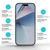2x TPU Sichtschutzfolie für Apple iPhone 17 Displayschutz Produktbild-Vorschau 5