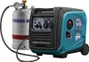 Könner&Söhnen Gas Benzin Stromaggregat 4000 Watt KS Produktbild-Vorschau 14