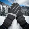 Skihandschuhe in Größe M/L, Warm Winterhandschuhe, Produktbild-Vorschau 11