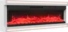 Caminetto elettrico Fortuna Lai 750W/1500W galleggiante da Anteprima dell’immagine prodotto 9