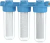 Wessper TripleMax 1'' filtro acqua Naruric a 3 stadi + set Anteprima dell’immagine prodotto 5