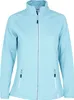 Kjelvik Fleecejacke Milou Gr.44 light blue (202040081-53) Produktbild-Vorschau 1