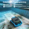 Poolroboter AIRROBO CP40, Kabelloser Poolsauger mit APP Produktbild-Vorschau 5