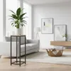 Support pour plantes, pots, métal, support pour fleurs Voir les images du produit 16