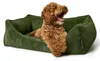 Hunter Orthopädisches Hundesofa Corbie grün, Größe: M Produktbild-Vorschau 7