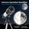 Teleskop Astronomie, Teleskope für Kinder Erwachsene Produktbild-Vorschau 4