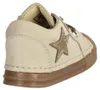 Däumling 10025 Lauflernschuhe, Jungs/Girl, Leder, Natur Produktbild-Vorschau 3