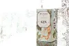 Dr. Jaglas Dry Gin Seng + Box 500ml 50% Vol. Produktbild-Vorschau 2