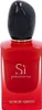 Giorgio Armani Si Passione Intense 50 ml - Exkluzivní vůně Náhled obrázku produktu 8