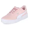 PUMA CARINA 2.0 JR Kinder Sportschuhe - rosa r. 36 Produktbild-Vorschau 17
