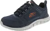 Skechers Track Knockhill Trainingsschuh Blau Produktbild-Vorschau 52