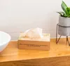 Pandoo Tissues - bambus - 1 Doos - 100 Tissues Produktbild-Vorschau 6