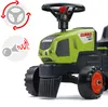 Claas Traktorrutscher mit Anhänger Produktbild-Vorschau 8