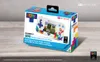 dreamGear My Arcade Gamer V Classic Tetris Produktbild-Vorschau 21