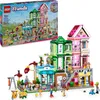 Heartlake City Wohn Friends Heartlake City Wohn- und Produktbild-Vorschau 1