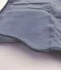 Reise Handtuch Mikrofaser Badetuch 40x100cm Tragebeutel Produktbild-Vorschau 2