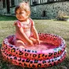 Swim Essentials 2020SE59, Nafukovací bazén, 15 l, PVC, Náhled obrázku produktu 10