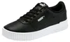 Puma Carina L 3703250001 (6/puma black-white-silver) Produktbild-Vorschau 30