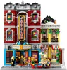 LEGO 10312 Icons Klub jazzowy, Zestaw dla Dorosłych z Podgląd zdjęcia produktu 11