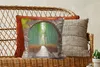 MuchoWow® Zierkissen Sofakissen Wohnzimmer Dekokissen 45x45 Produktbild-Vorschau 5