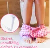 Cynpel bidet doccia post parto - Doccia bidet mobile per Anteprima dell’immagine prodotto 2