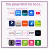 Strong LEAP-S3+V2, Amlogic, S905Y4, 2 GHz, Cortex-A35, 2000 Produktbild-Vorschau 4