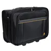 Exacompta Exatrolley valisette business Exactive Noir Voir les images du produit 4