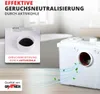 Grafner WC Hebeanlage 700W mit Schneidwerk/Zerkleinerer Produktbild-Vorschau 5