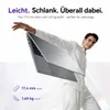Blackview AceBook 8 Pro, 16" FHD, AMD Ryzen™ 7 3700U, 16GB Produktbild-Vorschau 4