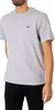 LACOSTE TH7318 TEE-SHIRT Grau Produktbild-Vorschau 7