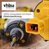 vhbw Akku kompatibel mit Black & Decker CD12, CD120GK2, Produktbild-Vorschau 2
