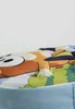 Kinder Rucksack 3D Applikationen Bluey Bunt Unisize Disney Produktbild-Vorschau 7