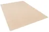 Hochflor Langflor Teppich Cottage Beige, Größe:200x250 cm Produktbild-Vorschau 2