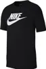 Nike Sportswear Icon Futura Black / White XL Produktbild-Vorschau 10