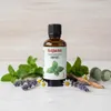 Olio per sauna HolzHacker alla menta 60 ml Anteprima dell’immagine prodotto 3
