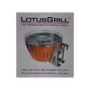 LotusGrill Support de rampe et de balustrade Support de Voir les images du produit 3