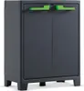 Keter Tuinopslag Moby, waterdicht, 100X80X44Cm Productafbeelding-voorbeeld 7