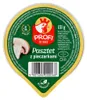 Profi Paté met Champignons - Vleespaté (kip en Productafbeelding-voorbeeld 3