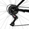 Hiland 26 Zoll Mountainbike mit 18 Gängen für Jugendliche, Produktbild-Vorschau 11