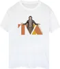 Marvel - "TVA" T-Shirt für Damen BI30924 (4XL) (Weiß) Produktbild-Vorschau 1