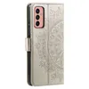 Hülle für Samsung Galaxy A14 4G/5G Handyhülle Flip Case Produktbild-Vorschau 4