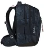 Satch Match Schulrucksack Einzeln Midnight Jungle Produktbild-Vorschau 5