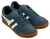 GOLA Herren Sneaker Harrier Suede Produktbild-Vorschau 1