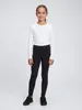 TupTam Mädchen Leggings Herbst Leggins Winterleggings Produktbild-Vorschau 2
