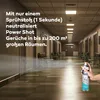 KALA - Geruchsneutralisierer für Räume POWER SHOT, Produktbild-Vorschau 4