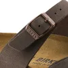 Birkenstock Mayari široká hnedá móda Náhľad obrázku produktu 77